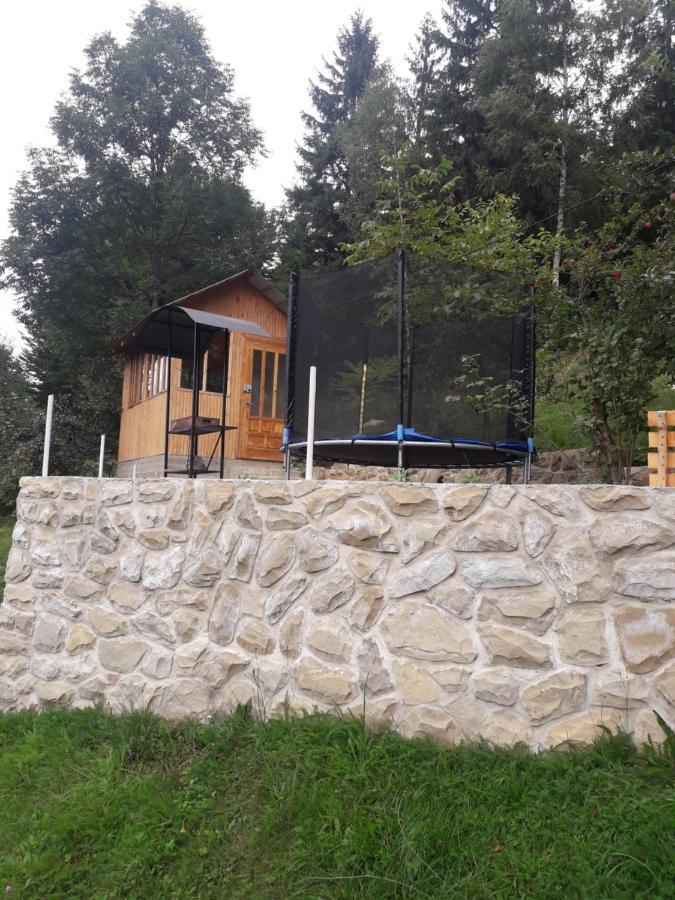 Смериковий Γιαρέμτσε Εξωτερικό φωτογραφία