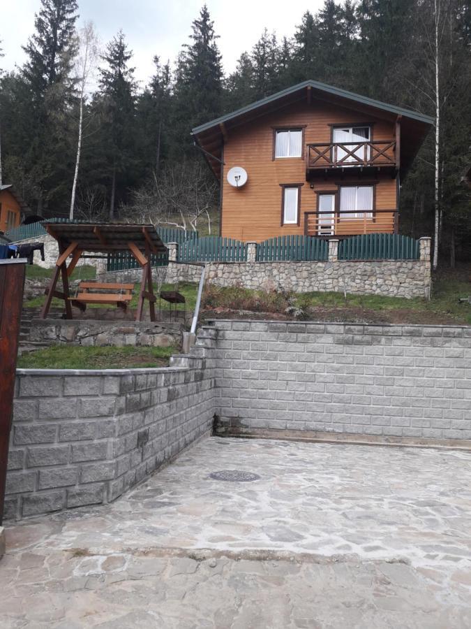 Смериковий Γιαρέμτσε Εξωτερικό φωτογραφία